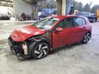 2023 Volkswagen Gti S Red vin: WVWHA7CD4PW108975