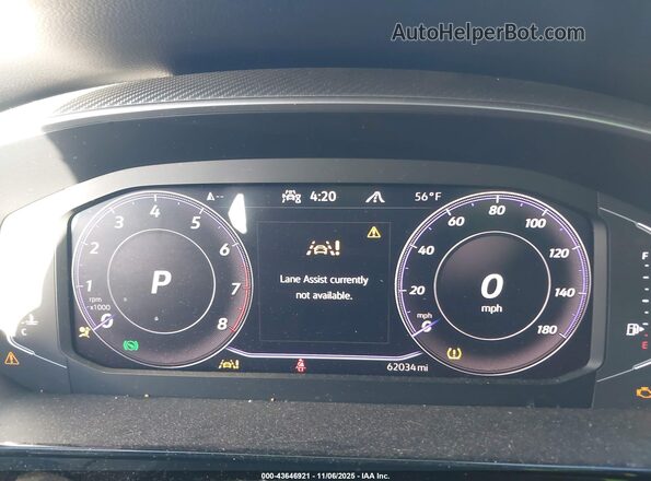 WVWHR7AN5ME009765 2021 VOLKSWAGEN ARTEON White უკანა სავარძლების ხედი