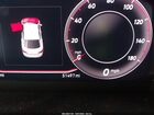 2021 Volkswagen Arteon 2.0t Sel R-line White vin: WVWHR7AN6ME007152