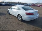 2017 Volkswagen Cc 2.0t Sport Белый vin: WVWKP7AN7HE500324 2017 Volkswagen Cc 2.0t Sport Белый vin: WVWKP7AN7HE500324