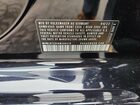 2022 Volkswagen Gti Se Черный vin: WVWL87CD5NW209476