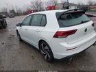 2025 Volkswagen Golf Gti 2.0t S White vin: WVWLA7CD4SW232070 2025 Volkswagen Golf Gti 2.0t S White vin: WVWLA7CD4SW232070