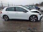 2025 Volkswagen Golf Gti 2.0t S White vin: WVWLA7CD4SW232070 2025 Volkswagen Golf Gti 2.0t S White vin: WVWLA7CD4SW232070