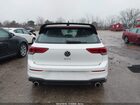 2025 Volkswagen Golf Gti 2.0t S White vin: WVWLA7CD4SW232070 2025 Volkswagen Golf Gti 2.0t S White vin: WVWLA7CD4SW232070
