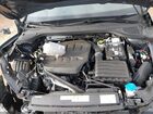 2024 Volkswagen Golf Gti 2.0t 380 Se Gray vin: WVWSA7CD1RW233490