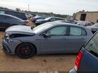 2024 Volkswagen Golf Gti 2.0t 380 Se Gray vin: WVWSA7CD1RW233490