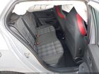 2024 Volkswagen Golf Gti 2.0t 380 Se Gray vin: WVWSA7CD1RW233490