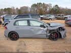 2024 Volkswagen Golf Gti 2.0t 380 Se Gray vin: WVWSA7CD1RW233490