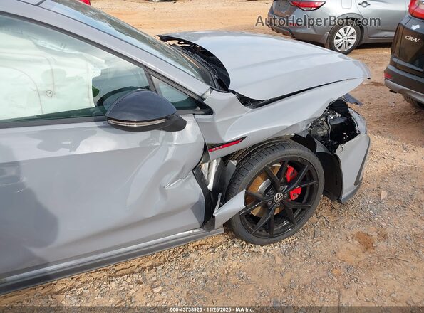 WVWSA7CD1RW233490 2024 VOLKSWAGEN GOLF Gray 