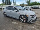 2023 Volkswagen Gti Se Серый vin: WVWSA7CD9PW115197
