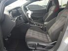 2023 Volkswagen Gti Se Серый vin: WVWSA7CD9PW115197