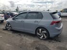 2023 Volkswagen Gti Se Серый vin: WVWSA7CD9PW115197