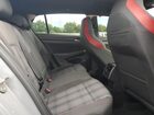 2023 Volkswagen Gti Se Серый vin: WVWSA7CD9PW115197