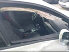 2023 Volkswagen Golf Gti 2.0t Se Белый vin: WVWSA7CDXPW176882