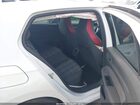 2023 Volkswagen Golf Gti 2.0t Se Белый vin: WVWSA7CDXPW176882