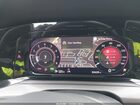 2023 Volkswagen Golf Gti 2.0t Autobahn Белый vin: WVWVA7CD5PW191593