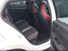 2023 Volkswagen Golf Gti 2.0t Autobahn Белый vin: WVWVA7CD5PW191593