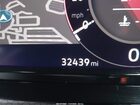 2023 Volkswagen Golf Gti 2.0t Autobahn Белый vin: WVWVA7CD5PW191593