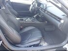 2021 Toyota Gr Supra 3.0 Premium Black vin: WZ1DB0C01MW041720