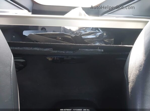 WZ1DB0C01MW041720 2021 TOYOTA GR SUPRA Black Widok naklejki z numerem VIN