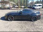 2021 Toyota Gr Supra 3.0 Premium Black vin: WZ1DB0C01MW041720