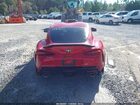 2021 Toyota Gr Supra 3.0 Premium Красный vin: WZ1DB0C02MW042407 2021 Toyota Gr Supra 3.0 Premium Красный vin: WZ1DB0C02MW042407