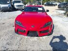 2021 Toyota Gr Supra 3.0 Premium Красный vin: WZ1DB0C02MW042407 2021 Toyota Gr Supra 3.0 Premium Красный vin: WZ1DB0C02MW042407