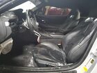 2021 Toyota Supra Base Серебряный vin: WZ1DB0C05MW043888