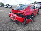 2022 Toyota Gr Supra 3.0 Premium Красный vin: WZ1DB0C06NW052746