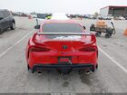2021 Toyota Gr Supra 3.0 Premium Red vin: WZ1DB0C07MW040989 2021 Toyota Gr Supra 3.0 Premium Red vin: WZ1DB0C07MW040989
