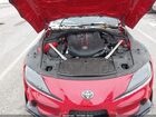 2021 Toyota Gr Supra 3.0 Premium Red vin: WZ1DB0C07MW040989 2021 Toyota Gr Supra 3.0 Premium Red vin: WZ1DB0C07MW040989
