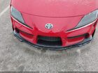 2021 Toyota Gr Supra 3.0 Premium Red vin: WZ1DB0C07MW040989 2021 Toyota Gr Supra 3.0 Premium Red vin: WZ1DB0C07MW040989