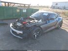 2021 Toyota Gr Supra 3.0 Серебряный vin: WZ1DB0C09MW033638