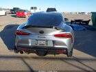 2021 Toyota Gr Supra 3.0 Серебряный vin: WZ1DB0C09MW033638