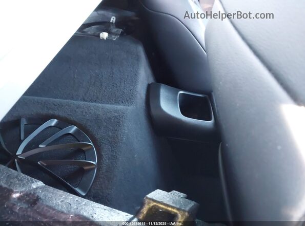 WZ1DB0C09MW033638 2021 TOYOTA GR SUPRA Серебряный Вид наклейки с VIN-кодом