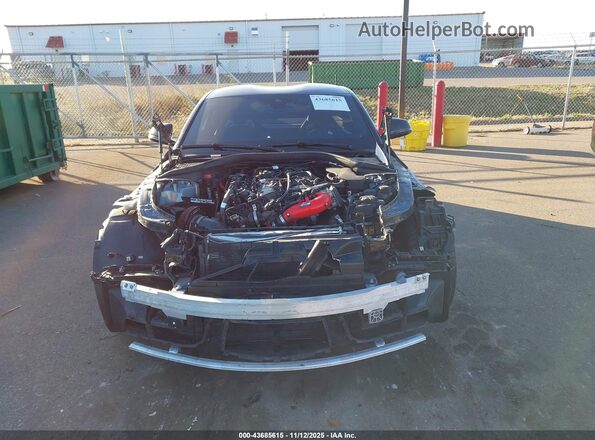 WZ1DB0C09MW033638 2021 TOYOTA GR SUPRA Серебряный Вид задней части салона