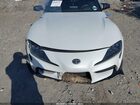 2023 Toyota Gr Supra A91-mt Edition Белый vin: WZ1DB0G02PW053972