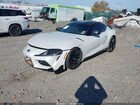 2023 Toyota Gr Supra A91-mt Edition Белый vin: WZ1DB0G02PW053972