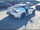 2023 Toyota Gr Supra A91-mt Edition Белый vin: WZ1DB0G02PW053972