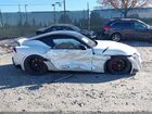 2023 Toyota Gr Supra A91-mt Edition Белый vin: WZ1DB0G02PW053972