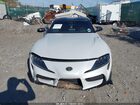 2023 Toyota Gr Supra A91-mt Edition Белый vin: WZ1DB0G02PW053972