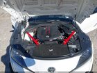 2023 Toyota Gr Supra A91-mt Edition Белый vin: WZ1DB0G02PW053972