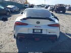 2023 Toyota Gr Supra A91-mt Edition Белый vin: WZ1DB0G02PW053972