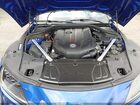 2023 Toyota Gr Supra 3.0 Premium Синий vin: WZ1DB0G02PW054720