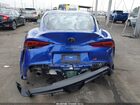 2023 Toyota Gr Supra 3.0 Premium Синий vin: WZ1DB0G02PW054720