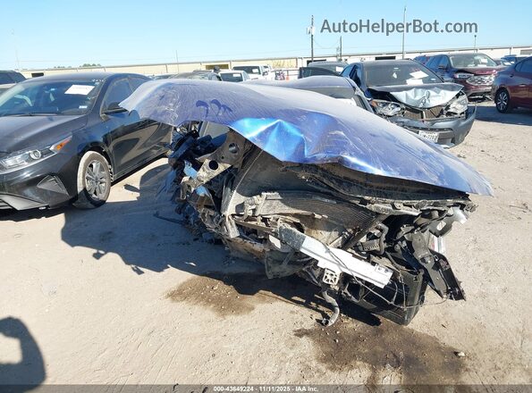 WZ1DB0G03PW055813 2023 TOYOTA GR SUPRA Blue Vista del salpicadero