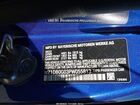 2023 Toyota Gr Supra 3.0 Premium Blue vin: WZ1DB0G03PW055813