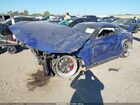 2023 Toyota Gr Supra 3.0 Premium Blue vin: WZ1DB0G03PW055813