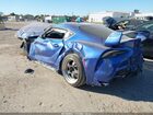 2023 Toyota Gr Supra 3.0 Premium Blue vin: WZ1DB0G03PW055813