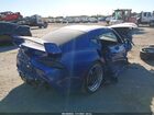 2023 Toyota Gr Supra 3.0 Premium Blue vin: WZ1DB0G03PW055813